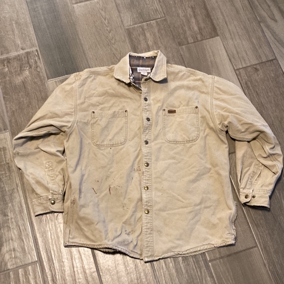 CARHARTT SHIRT | L - Picture 2 of 14